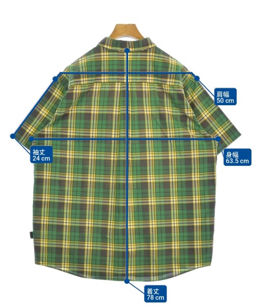 patagonia เสื้อลำลอง