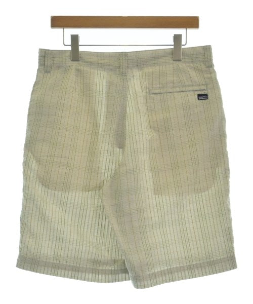 patagonia กางเกงขาสั้น