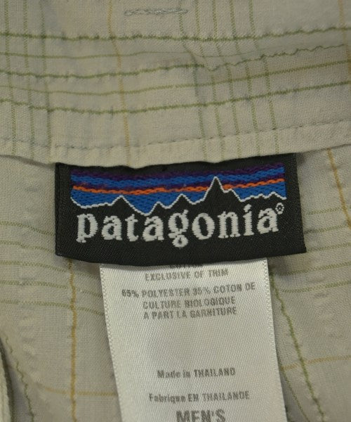 patagonia กางเกงขาสั้น