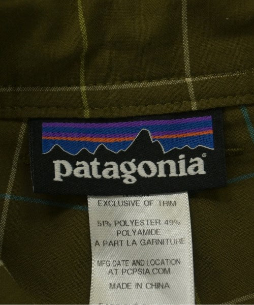 patagonia กางเกงขาสั้น