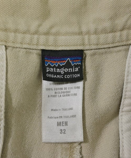 patagonia กางเกงขาสั้น