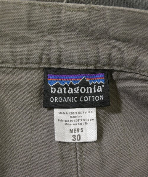 patagonia กางเกงขาสั้น