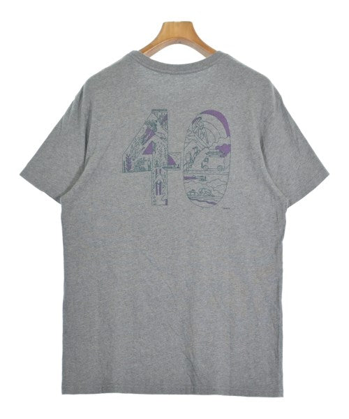 patagonia เสื้อยืด/เสื้อท็อปส์