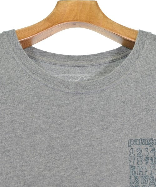 patagonia เสื้อยืด/เสื้อท็อปส์