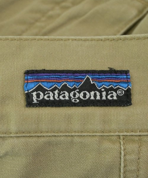 patagonia กางเกงขาสั้น
