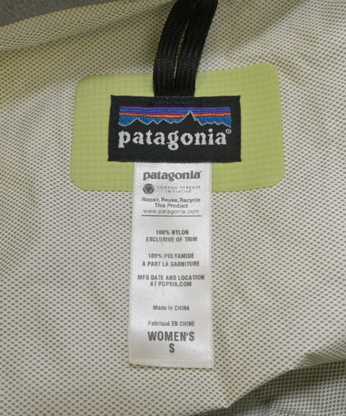 patagonia แจ็คเก็ตเบลาส์ อื่น