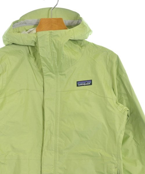 patagonia แจ็คเก็ตเบลาส์ อื่น