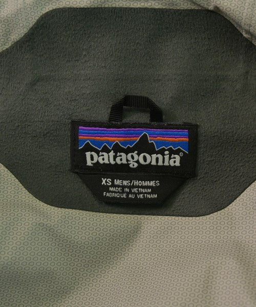 patagonia เสื้อพาร์กาภูเขา