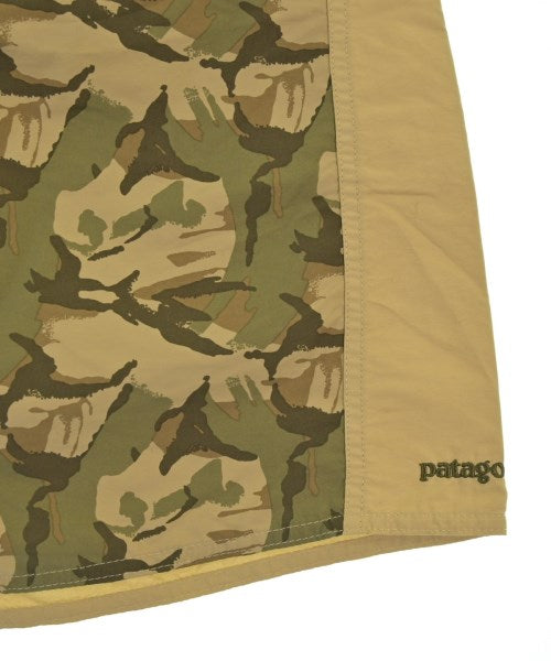 patagonia กางเกงขาสั้น