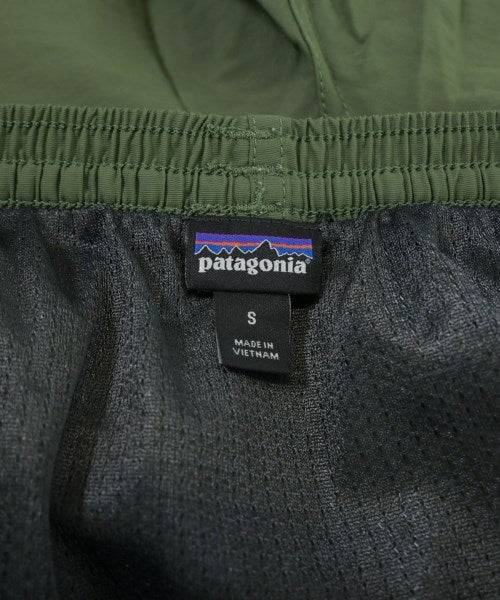 patagonia กางเกงขาสั้น