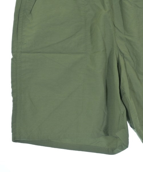 patagonia กางเกงขาสั้น