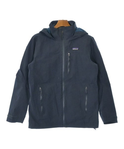 patagonia เสื้อพาร์กาภูเขา