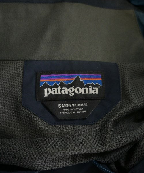 patagonia เสื้อพาร์กาภูเขา