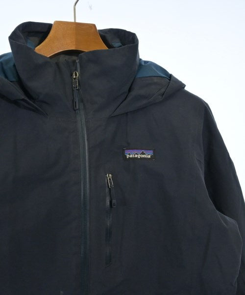patagonia เสื้อพาร์กาภูเขา