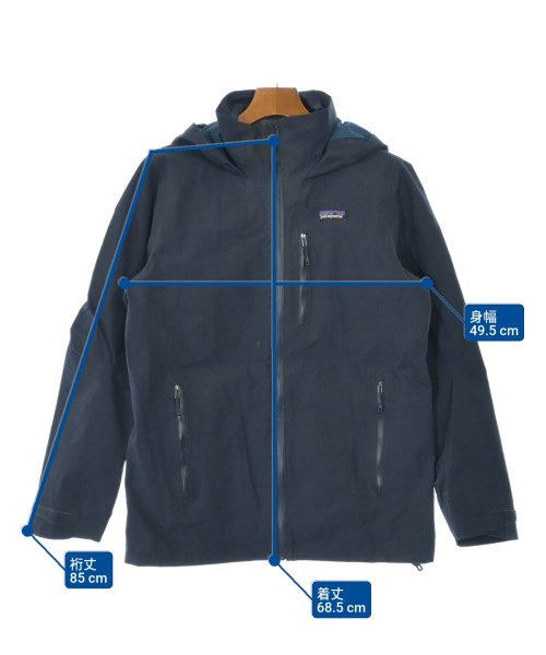 patagonia เสื้อพาร์กาภูเขา
