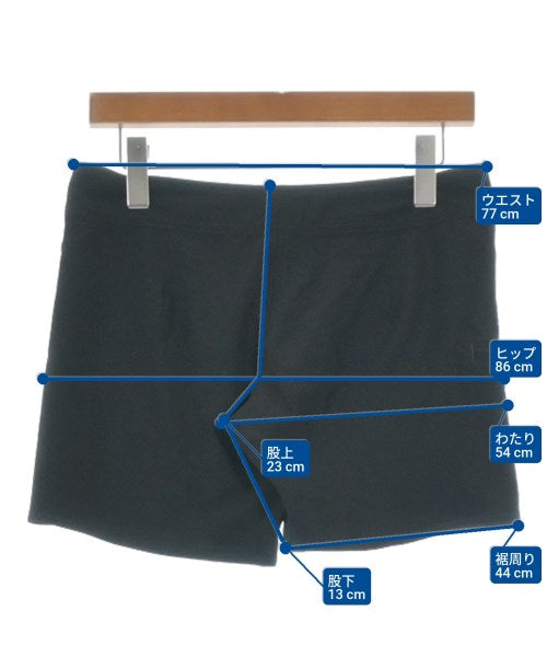 patagonia กางเกงขาสั้น