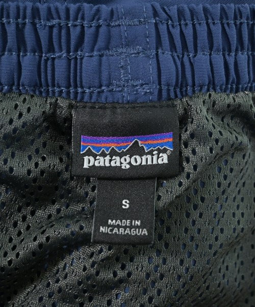 patagonia กางเกงขาสั้น