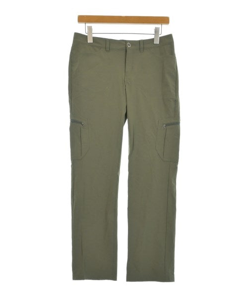 patagonia กางเกงมีกระเป๋าข้างกางเกง2-4 กระเป๋า