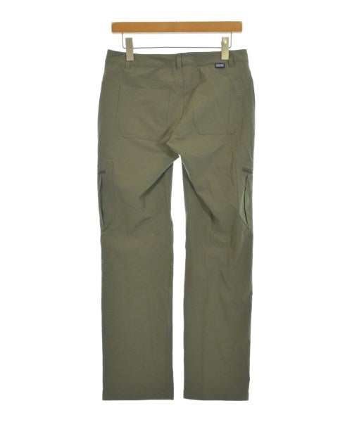 patagonia กางเกงมีกระเป๋าข้างกางเกง2-4 กระเป๋า