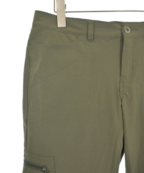 patagonia กางเกงมีกระเป๋าข้างกางเกง2-4 กระเป๋า