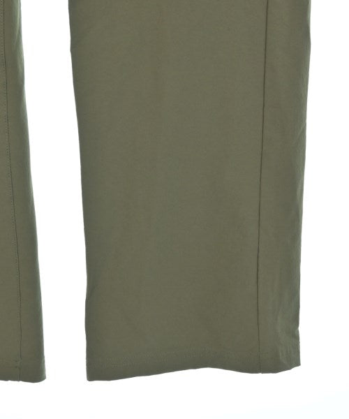 patagonia กางเกงมีกระเป๋าข้างกางเกง2-4 กระเป๋า