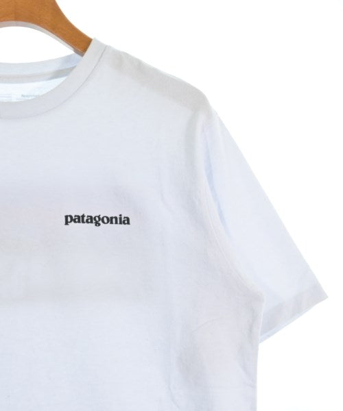 patagonia เสื้อยืด/เสื้อท็อปส์