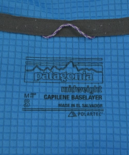 patagonia เสื้อยืด/เสื้อท็อปส์