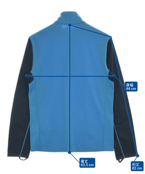 patagonia เสื้อยืด/เสื้อท็อปส์