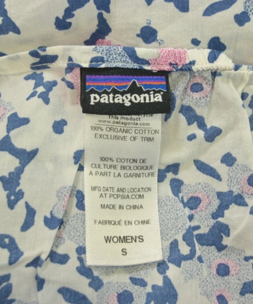patagonia เสื้อสตรี