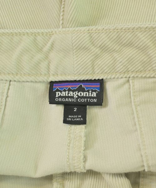 patagonia กางเกงขาสั้น
