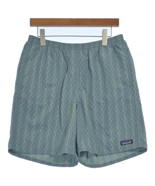 patagonia กางเกงขาสั้น