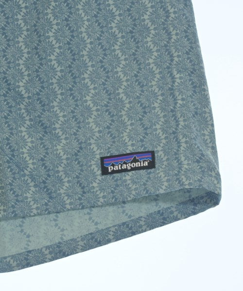 patagonia กางเกงขาสั้น