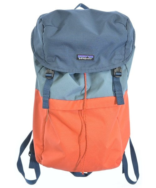 patagonia เป้สะพายหลัง