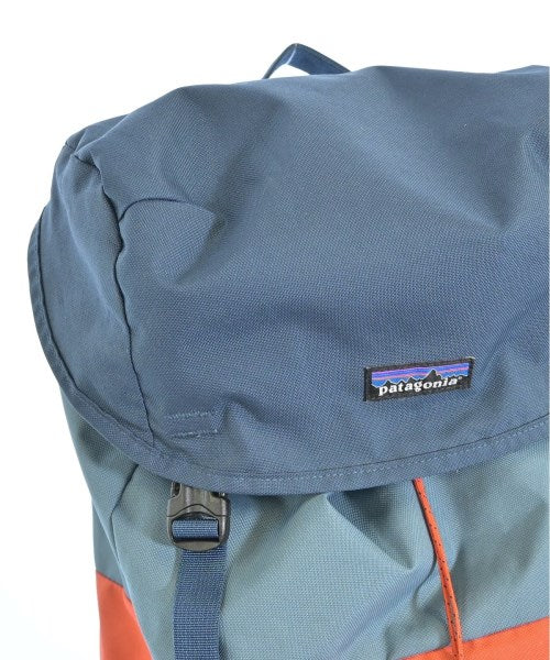 patagonia เป้สะพายหลัง