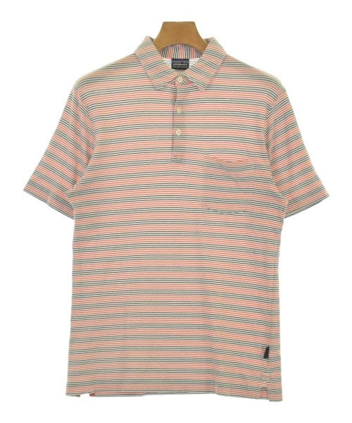patagonia เสื้อโปโล