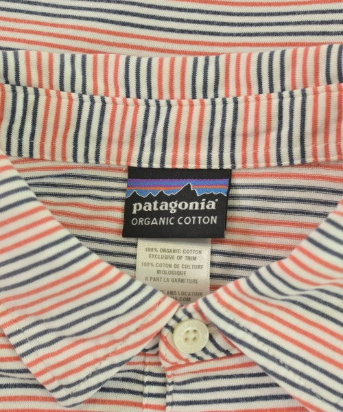 patagonia เสื้อโปโล