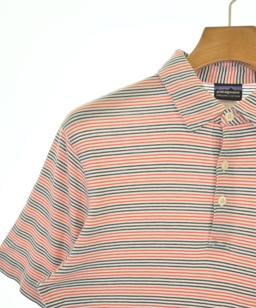 patagonia เสื้อโปโล