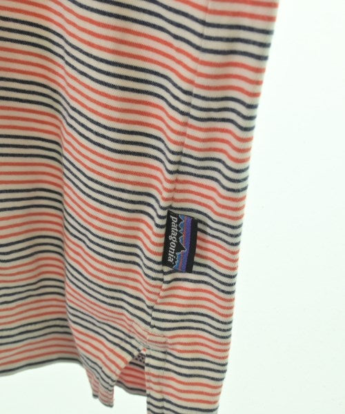 patagonia เสื้อโปโล
