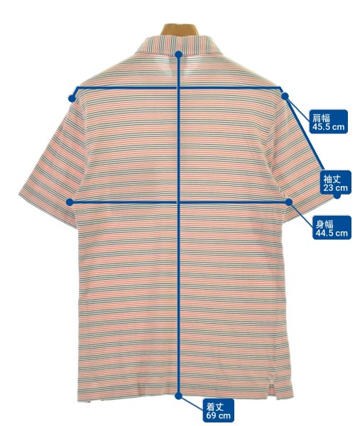 patagonia เสื้อโปโล