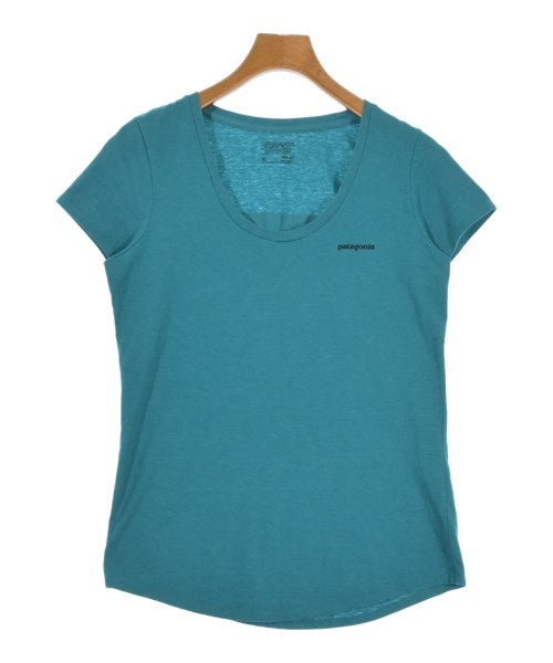 patagonia เสื้อยืด/เสื้อท็อปส์