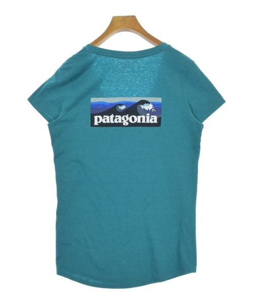 patagonia เสื้อยืด/เสื้อท็อปส์