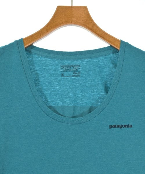 patagonia เสื้อยืด/เสื้อท็อปส์