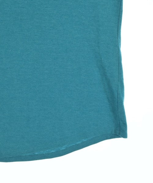patagonia เสื้อยืด/เสื้อท็อปส์