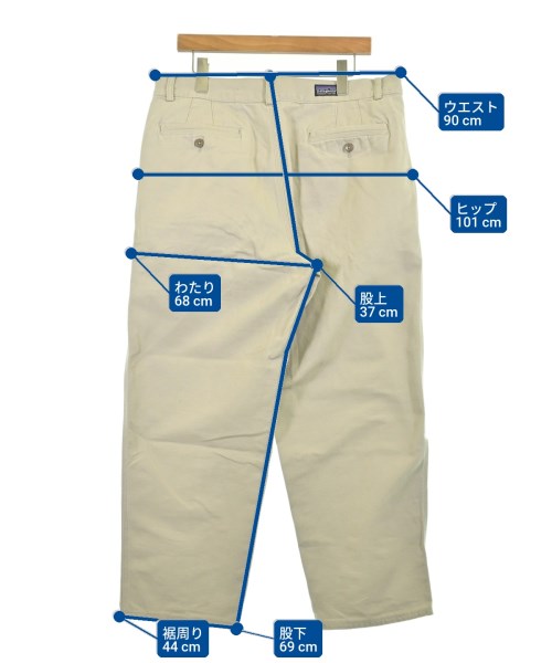 patagonia กางเกง อื่น