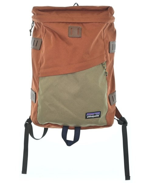 patagonia เป้สะพายหลัง