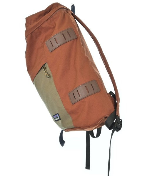 patagonia เป้สะพายหลัง
