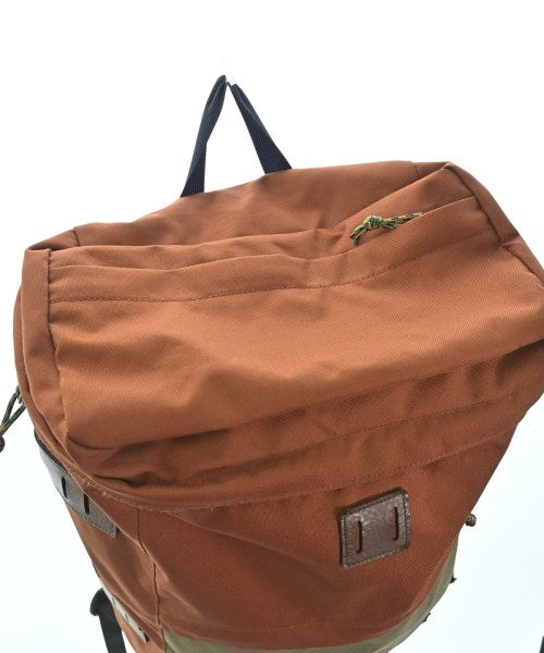 patagonia เป้สะพายหลัง