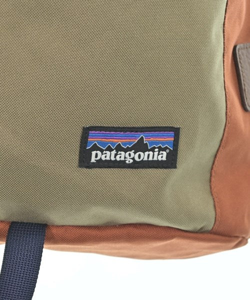 patagonia เป้สะพายหลัง