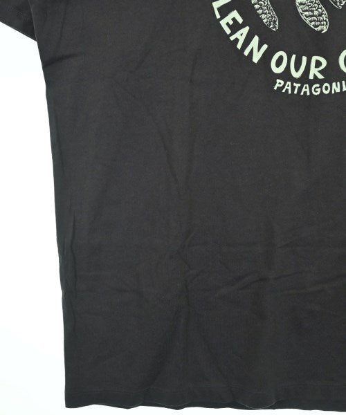 patagonia เสื้อยืด/เสื้อท็อปส์