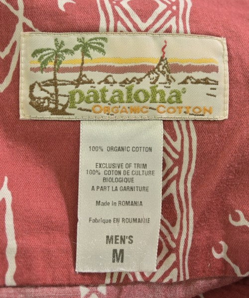 patagonia เสื้อลำลอง